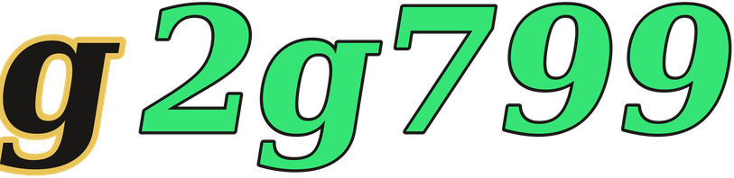 g2g799 โลโก้